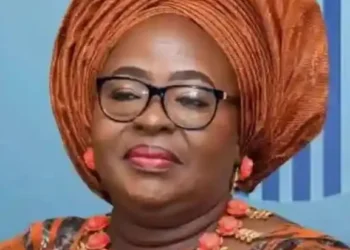 Olori Olanike Ogunleye goes to final rest in grandstyle
