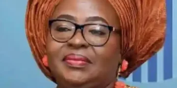 Olori Olanike Ogunleye goes to final rest in grandstyle