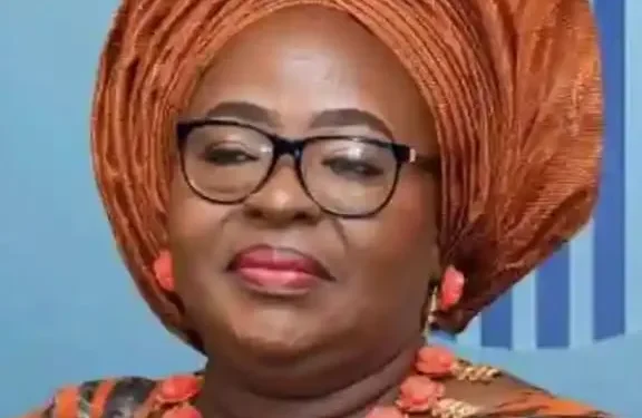 Olori Olanike Ogunleye goes to final rest in grandstyle