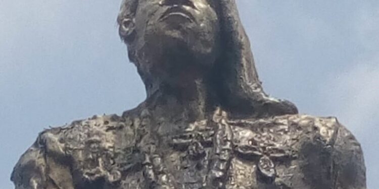 Lisabi, the Egba Journey, and the Making of Abeokuta