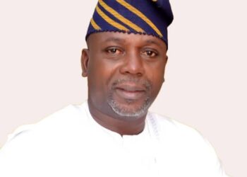 Mace Club of Nigeria elects Aliu Odunmbaku as 12th President