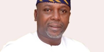 Mace Club of Nigeria elects Aliu Odunmbaku as 12th President