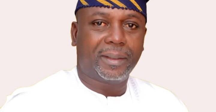 Mace Club of Nigeria elects Aliu Odunmbaku as 12th President