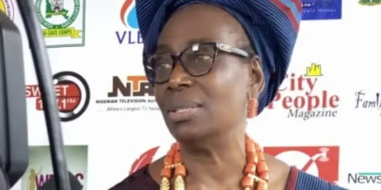 Flashback: Obasanjo on Penpushing Media