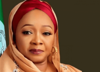 Nigeria’s Female Minister highlights women empowerment drive at United Nations