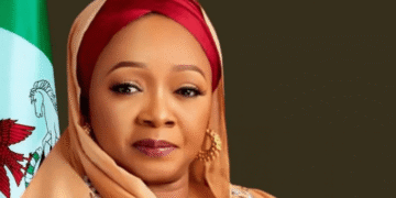 Nigeria’s Female Minister highlights women empowerment drive at United Nations