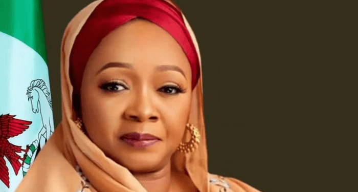 Nigeria’s Female Minister highlights women empowerment drive at United Nations