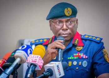 Tinubu renews tenure of Abubakar Audi as Nigeria Security Civil Defence Corps Commandant-General