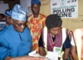 I can assure you my father will vote for All Progressives Congress in 2027 election, says Iyabo Obasanjo
