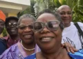 Former Vice President World Bank, Oby Ezekwesili hosts Penpushing Media Editorial Board