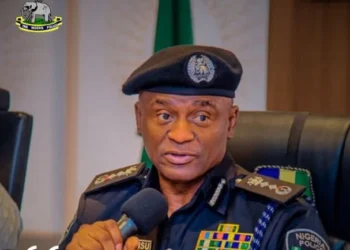 Police Council confirms Disu as inspector general of police