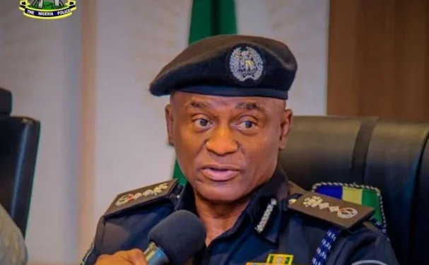 Police Council confirms Disu as inspector general of police