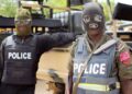 Police probe into assault on Civil Defence officer in Ogun state