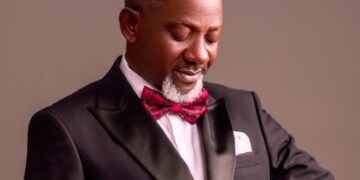 Penpushing celebrates Samson Akindele at 53