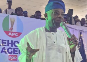 Sarafa Isola’s Governorship ambition receives boost as eleven pressure groups merge to support agenda