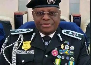 Nigeria Police Force appoints Anthony Placid as new Police Public Relations Officer, replaces Hundeyin