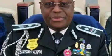 Nigeria Police Force appoints Anthony Placid as new Police Public Relations Officer, replaces Hundeyin