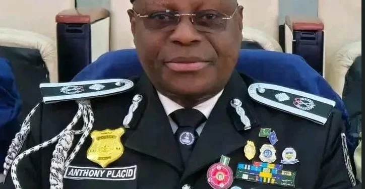 Nigeria Police Force appoints Anthony Placid as new Police Public Relations Officer, replaces Hundeyin