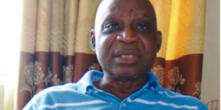1999 constitution favours north, undermines Nigeria’s stability, says Okurounmu