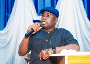 Ladi Adebutu’s political foot soldier, Sunkanmi Oyejide quits peoples democratic party