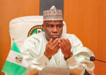 Tambuwal resigns from Peoples Democratic Party