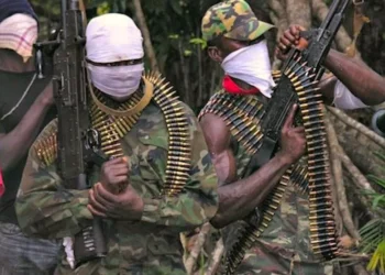 Terrorists attack two Nigerian military bases