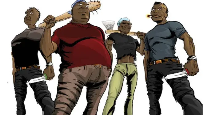 Thugs disrupt African Democratic Congress women’s rally in Rivers state