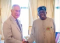 United Kingdom announces road closures, no-fly zones for Tinubu’s state visit