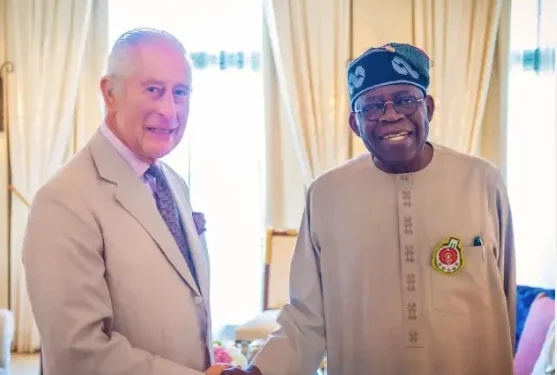 United Kingdom announces road closures, no-fly zones for Tinubu’s state visit