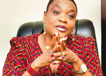 For the records: Opening remarks at 2nd Edition of Nigerian Women’s Day and Framing of the Dialogue on 31 years of progress, resilience, impact and renewed hope at the 70th Commission on the Status of Women (CSW70) United Nations, New York on 12 March 2026