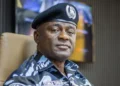 Nigeria police redeploys senior officers