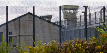 United Kingdom expands detention capacity to speed up deportations