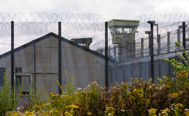United Kingdom expands detention capacity to speed up deportations