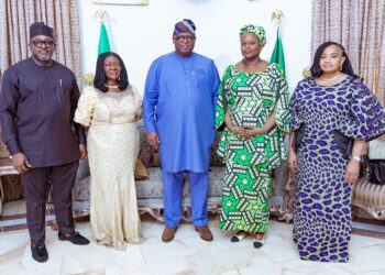 Nigerian Communications Commission reaffirms commitment to expanding broadband access to underserved communities in Plateau state