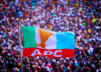 National Convention:  8,453 delegates converge on Abuja to elect new leadership for all progressives’ congress