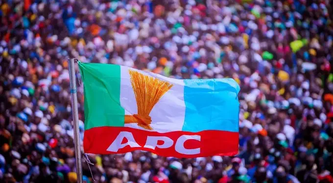 National Convention:  8,453 delegates converge on Abuja to elect new leadership for all progressives’ congress