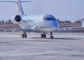 After 30 years:  First aircraft lands at Zamfara State international airport