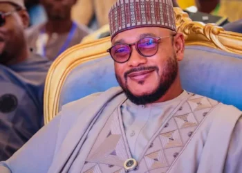 Zamfara State Governor, Deputy quits peoples democratic party, joins all progressives congress