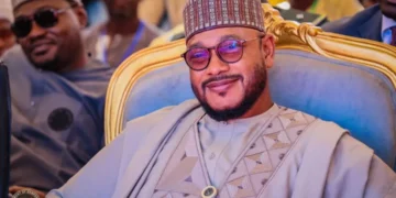 Zamfara State Governor, Deputy quits peoples democratic party, joins all progressives congress