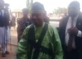 Court orders El-Rufai’s remand after arraignment on money laundering charges