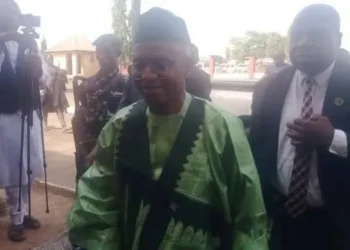 Court orders El-Rufai’s remand after arraignment on money laundering charges