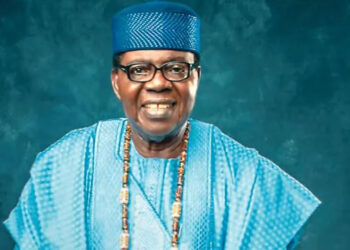 Ebenezer Obey-Fabiyi to mark 84th birthday in low-key