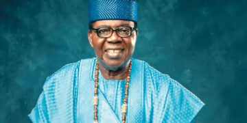Ebenezer Obey-Fabiyi to mark 84th birthday in low-key