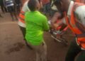 United Kingdom returnee dies in Lagos-Ibadan Expressway crash while going to attend wedding ceremony