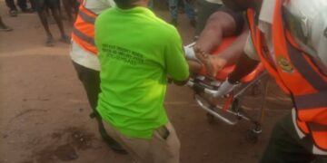 United Kingdom returnee dies in Lagos-Ibadan Expressway crash while going to attend wedding ceremony