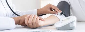 40 percent of Nigerian adults live with hypertension, causes 80 percent stroke, says health report