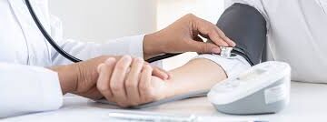 40 percent of Nigerian adults live with hypertension, causes 80 percent stroke, says health report