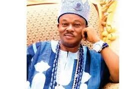 Court set free traditional ruler of Agbado, Oba Sogbulu of cybercrime allegation