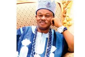 Court set free traditional ruler of Agbado, Oba Sogbulu of cybercrime allegation