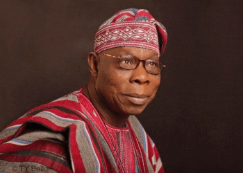 Obasanjo at 89: A Living Lesson in Leadership and Public Service, says Governor Abiodun